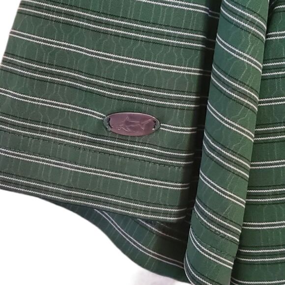 Greg Norman Play Dry M Polo - Picture 4 of 5